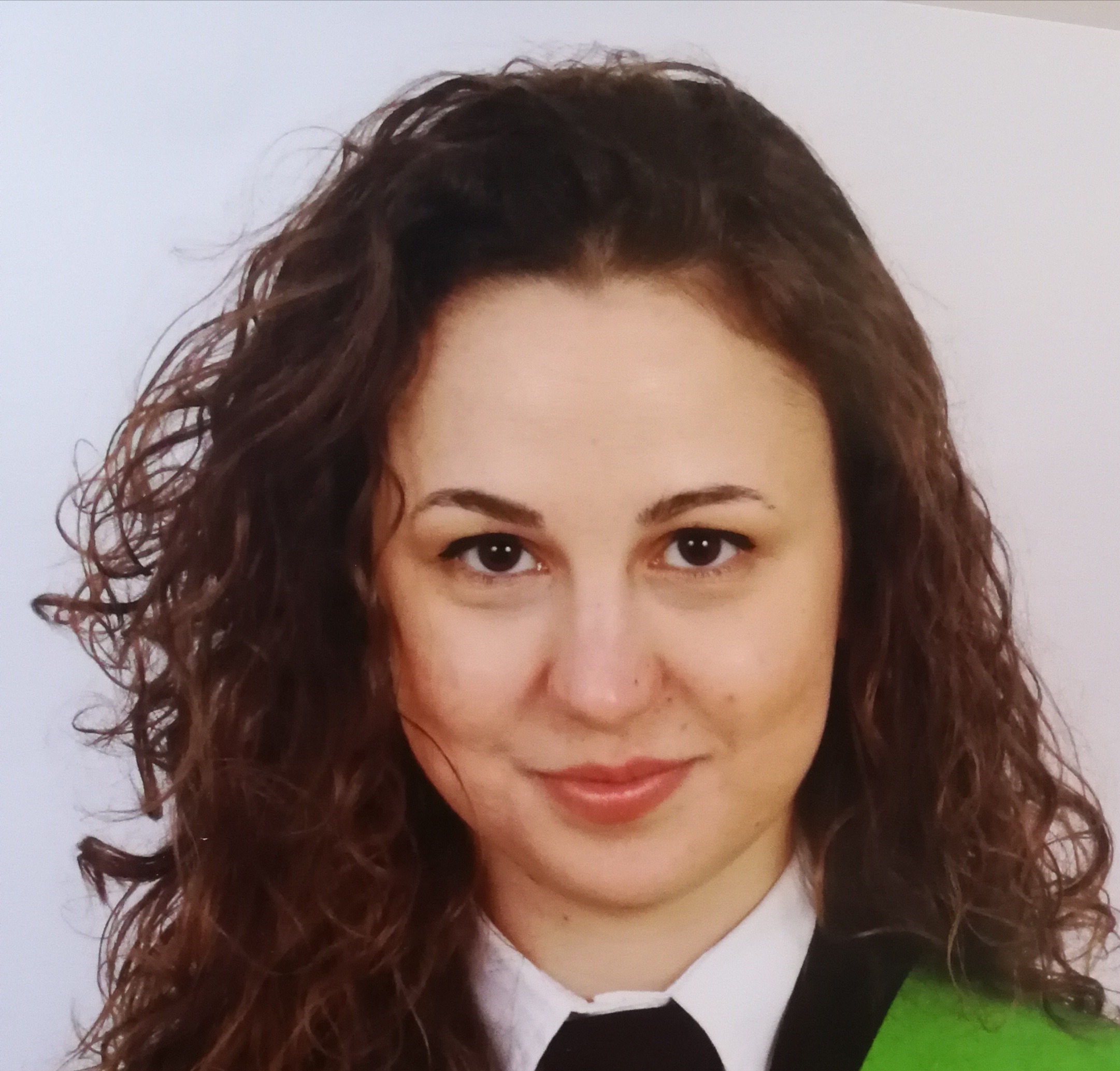 Quiropráctica y Kinesióloga responsable de Quirosapio
