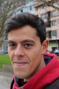 Responsable de administración de Quirosapio