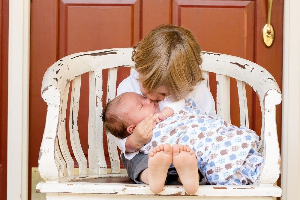 Cuidamos la salud y prevenimos problemas en niños y bebés