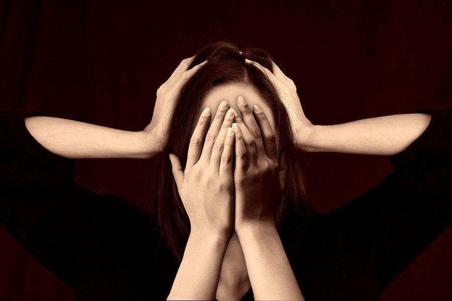 Estrés, discusiones y problemas emocionales